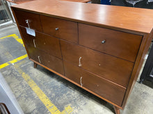 Load image into Gallery viewer, Williams 7 Drawer 56'' W Dresser