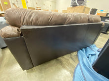 Load image into Gallery viewer, Gregale Queen Sofa Sleeper AS-IS