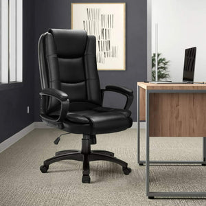 Home Office Chair, Big and Tall Chair