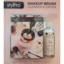 Load image into Gallery viewer, STYLPRO Original Brush Cleaner Final Sale pickup by 9/6
