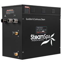 Load image into Gallery viewer, 12 kW Steam Generator
