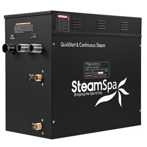 12 kW Steam Generator