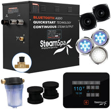 Load image into Gallery viewer, 12 kW Steam Generator

