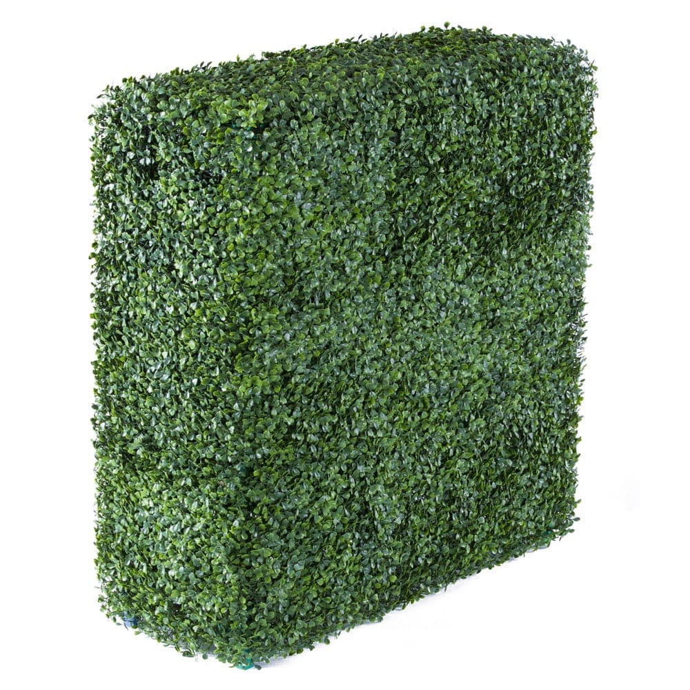 Boxwood Column 10″w x 10″d x 40″h