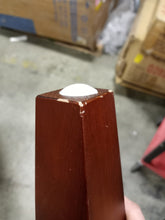 Load image into Gallery viewer, Westmere 28.75&quot; Wide Genuine Leather Manual Club Recliner
