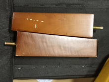 Load image into Gallery viewer, Montevia Upholstered Sleeper Sofa
