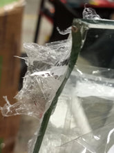 Load image into Gallery viewer, LED Backlit Frameless Lighted Bathroom Wall Mirror/Vanity Mirror w/ Brightness Adjust
