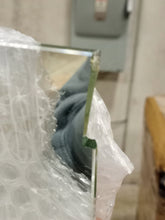 Load image into Gallery viewer, LED Backlit Frameless Lighted Bathroom Wall Mirror/Vanity Mirror w/ Brightness Adjust
