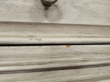 Load image into Gallery viewer, Easton Solid + Manufactured Wood Nightstand
