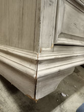 Load image into Gallery viewer, Easton Solid + Manufactured Wood Nightstand
