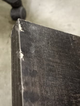 Load image into Gallery viewer, Rubbed Black Gravity 6 - Drawer Dresser
