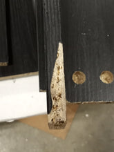 Load image into Gallery viewer, Black Safira 6 - Drawer Dresser
