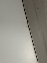 Load image into Gallery viewer, Solid + Manufactured Wood Nightstand
