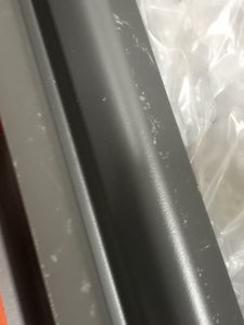 132'' Square Cantilever Umbrella