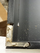 Load image into Gallery viewer, Distressed White Keifer 2 Piece Mother of Pearl Handmade Box with Hinged Lid Set, 12&quot;, 8&quot;W
