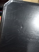 Load image into Gallery viewer, Austyn Solid + Manufactured Wood Nightstand
