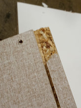 Load image into Gallery viewer, Valentina Asymmetrical 4 Drawer / 1 Door Dresser
