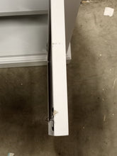 Load image into Gallery viewer, White Accent Cabinet
