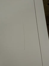 Load image into Gallery viewer, White Accent Cabinet
