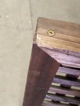 Load image into Gallery viewer, Wood Privacy Screen (Set of 2)
