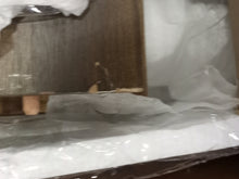 Load image into Gallery viewer, Kira Solid Wood Bed, King
