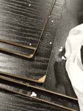 Load image into Gallery viewer, Nacimo Solid Wood Kitchen Island
