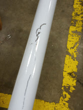 Load image into Gallery viewer, White Leatherman Daybed with Trundle
