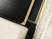 Load image into Gallery viewer, Black Housatonic Storage Cabinet
