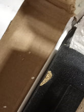 Load image into Gallery viewer, Black Housatonic Storage Cabinet
