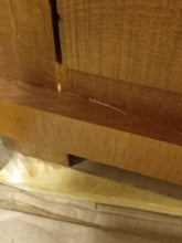 Load image into Gallery viewer, Wolferstorn 3-Drawer Nightstand
