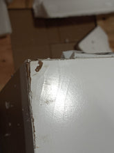 Load image into Gallery viewer, White Emma 3-Drawer Accent Chest
