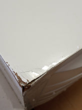 Load image into Gallery viewer, White Emma 3-Drawer Accent Chest
