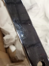 Load image into Gallery viewer, Varnado Vegan Leather Armchair
