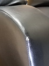 Load image into Gallery viewer, Hagar Vegan Leather Recliner
