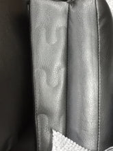 Load image into Gallery viewer, Hagar Vegan Leather Recliner
