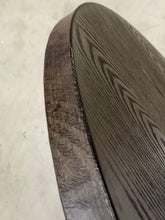 Load image into Gallery viewer, Alyah Round Metal Outdoor Dining Table
