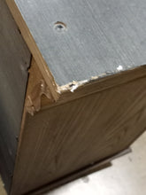 Load image into Gallery viewer, Brown Janismore Desk (HUTCH ONLY)
