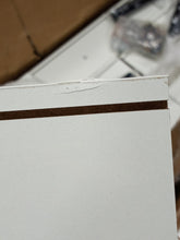 Load image into Gallery viewer, Chest Of Drawers 9 Drawer Dresser, Wood Dresser 9 Drawer Chest
