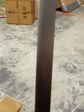 Load image into Gallery viewer, Rectangular Mirror Frame in Weathered Wood
