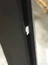 Load image into Gallery viewer, Rectangular Mirror Frame in Weathered Wood
