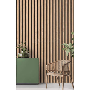 24" x 94.5" 3D Wall Panel (1-pack)