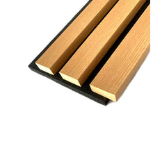 Load image into Gallery viewer, 24&quot; x 94.5&quot; 3D Wall Panel (1-pack)
