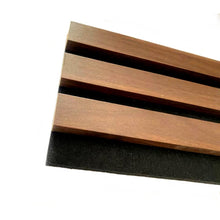 Load image into Gallery viewer, 24&quot; x 94.5&quot; 3D Wall Panel
