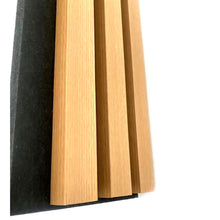 Load image into Gallery viewer, 24&quot; x 94.5&quot; 3D Wall Panel (1-pack)
