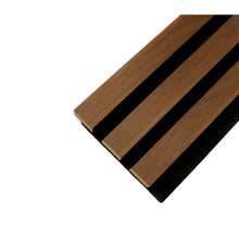 Load image into Gallery viewer, 24&quot; x 94.5&quot; 3D Wall Panel
