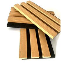 Load image into Gallery viewer, 24&quot; x 94.5&quot; 3D Wall Panel (1-pack)
