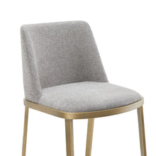 Load image into Gallery viewer, Everly Quinn Counter Stool

