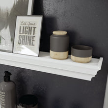 Load image into Gallery viewer, 3 Piece Floating Shelf Set
