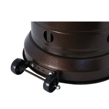 Load image into Gallery viewer, 47,000 BTU Propane Patio Heater
