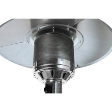 Load image into Gallery viewer, 47,000 BTU Propane Patio Heater
